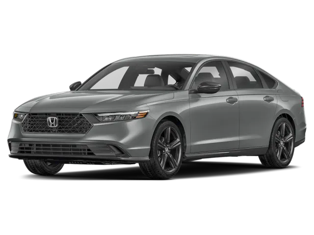 Honda accord s